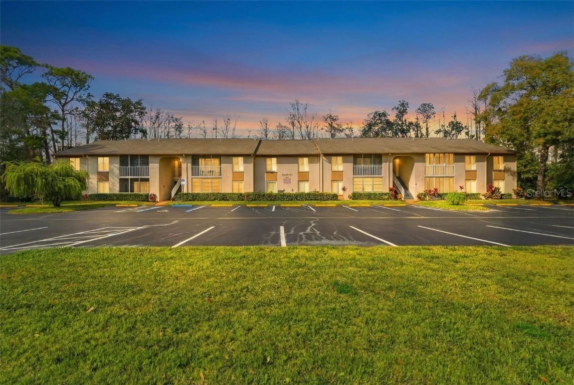 12135 Fox Chase Dr. #A2, Hudson, FL 34669