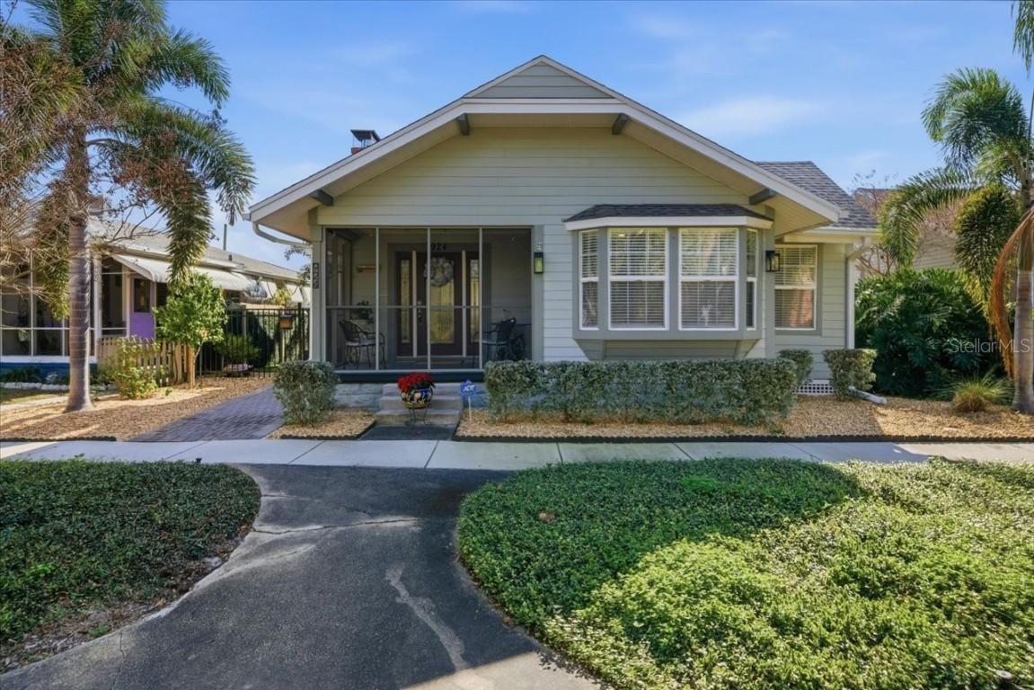 924 18th Ave., St Petersburg, FL 33704