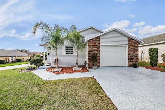 New Homes For Sale This Week That Attend West Zephyrhills Elementary School: December 19th to December 25th