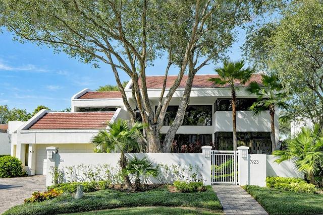 Homes Just Sold in Tampa: December 16th to December 22nd