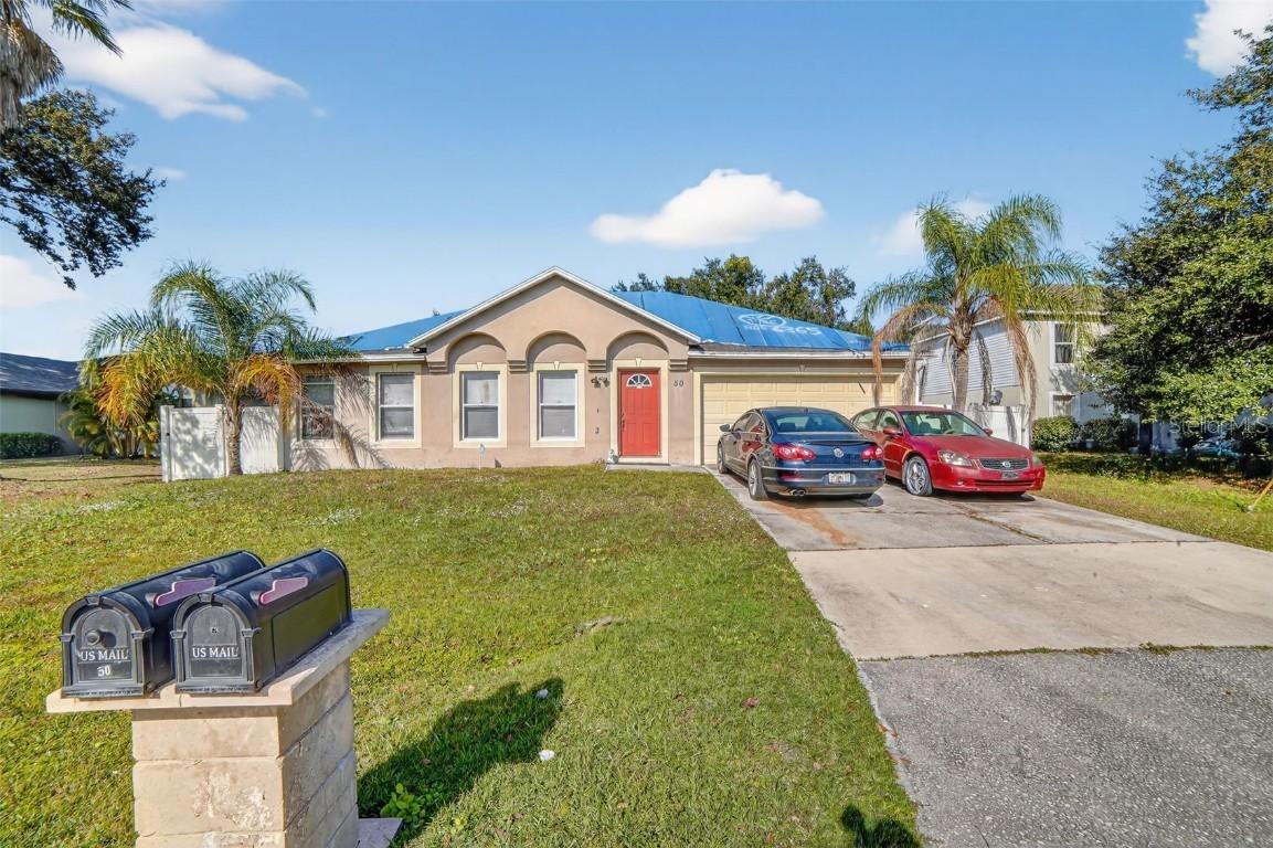 50 Dorset Dr., Kissimmee, FL 34758