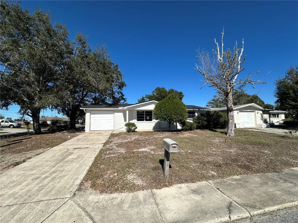 7513 Kensico Dr., Port Richey, FL 34668