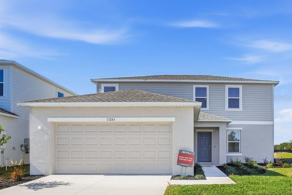 13243 Commons Ave., Parrish, FL 34219