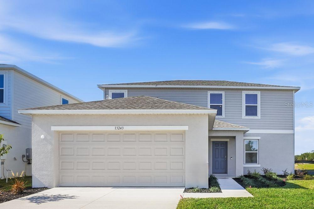 13243 Commons Ave., Parrish, FL 34219