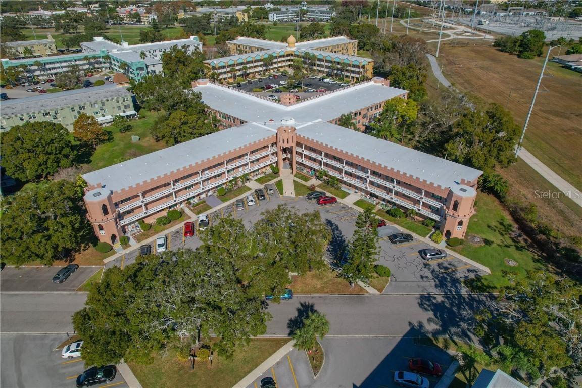 2458 Columbia Dr. #64, Clearwater, FL 33763