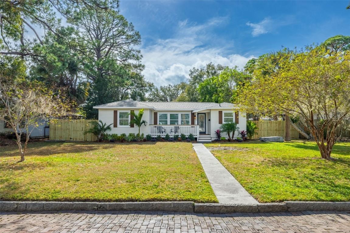 6330 3rd Ave., St Petersburg, FL 33710