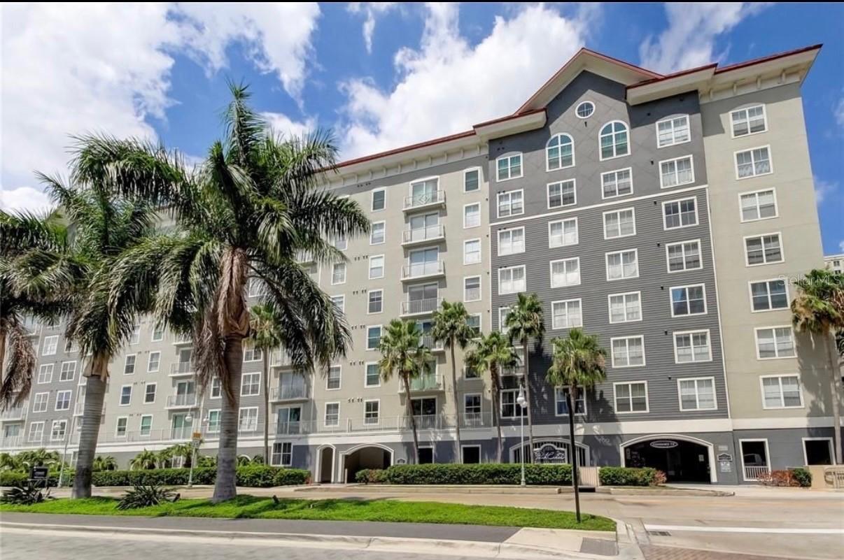 700 S Harbour Island Blvd. #240, Tampa, FL 33602