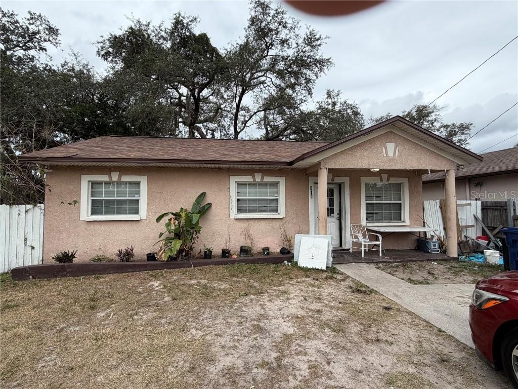 8612 N 12th St., Tampa, FL 33604