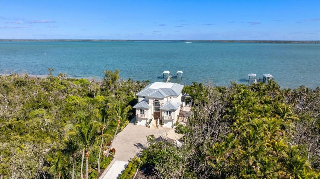 4150 Snail Island Ct., Boca Grande, FL 33921