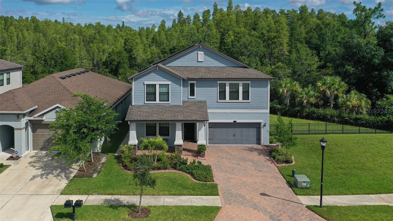 16312 Hyde Manor Dr., Tampa, FL 33647