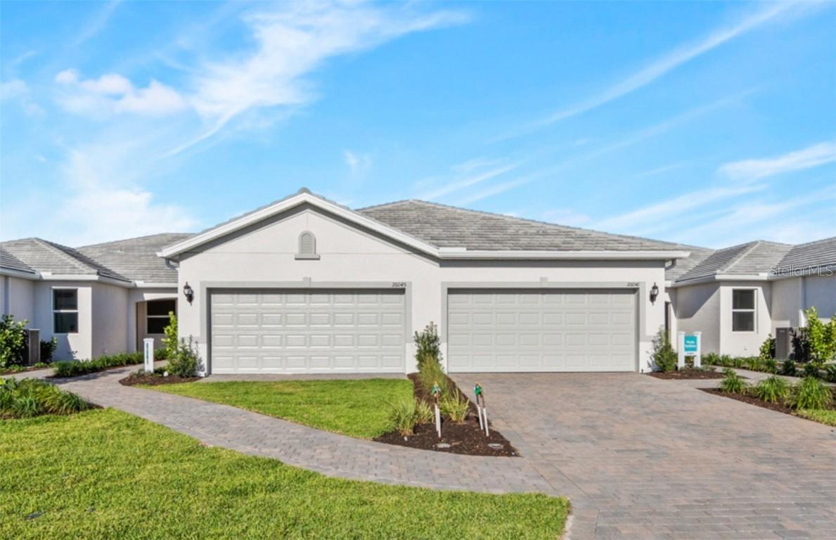 29064 Coral Harbour Dr., Englewood, FL 34223