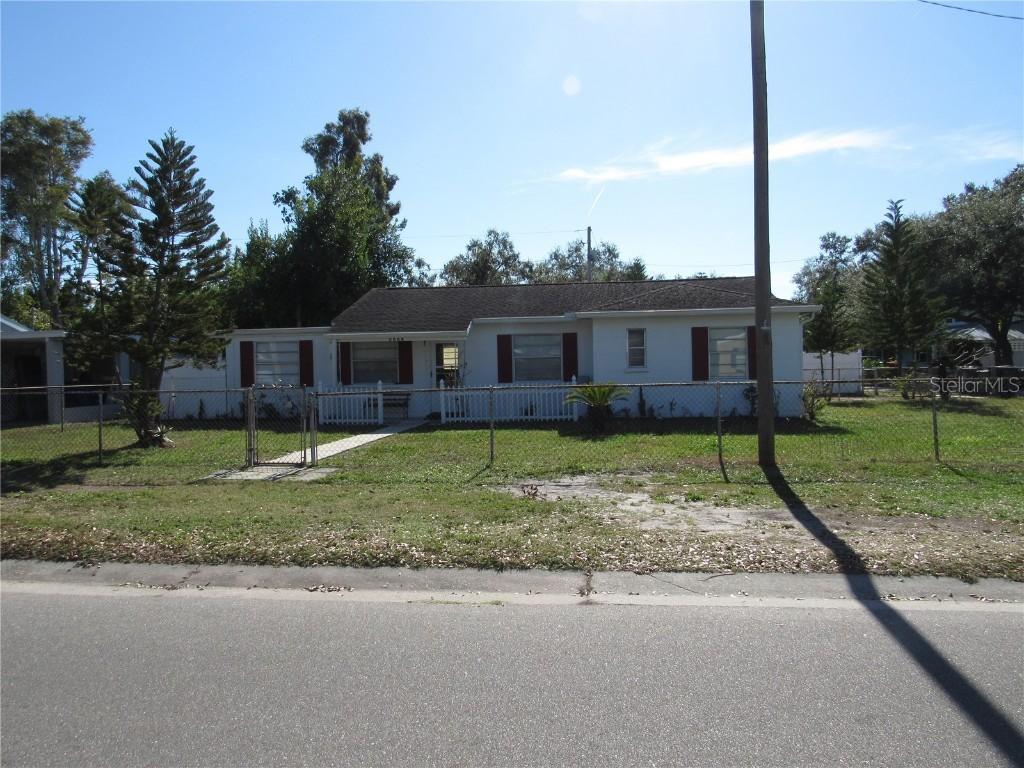 4232 W Bay View Ave., Tampa, FL 33611