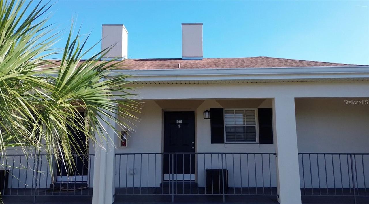 10316 Carrollwood Ct. #57, Tampa, FL 33618