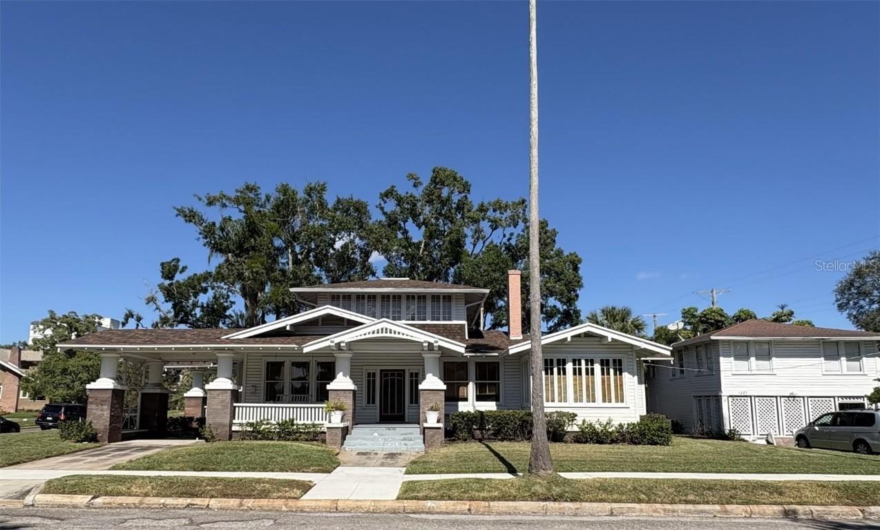 1409 W Watrous Ave., Tampa, FL 33606