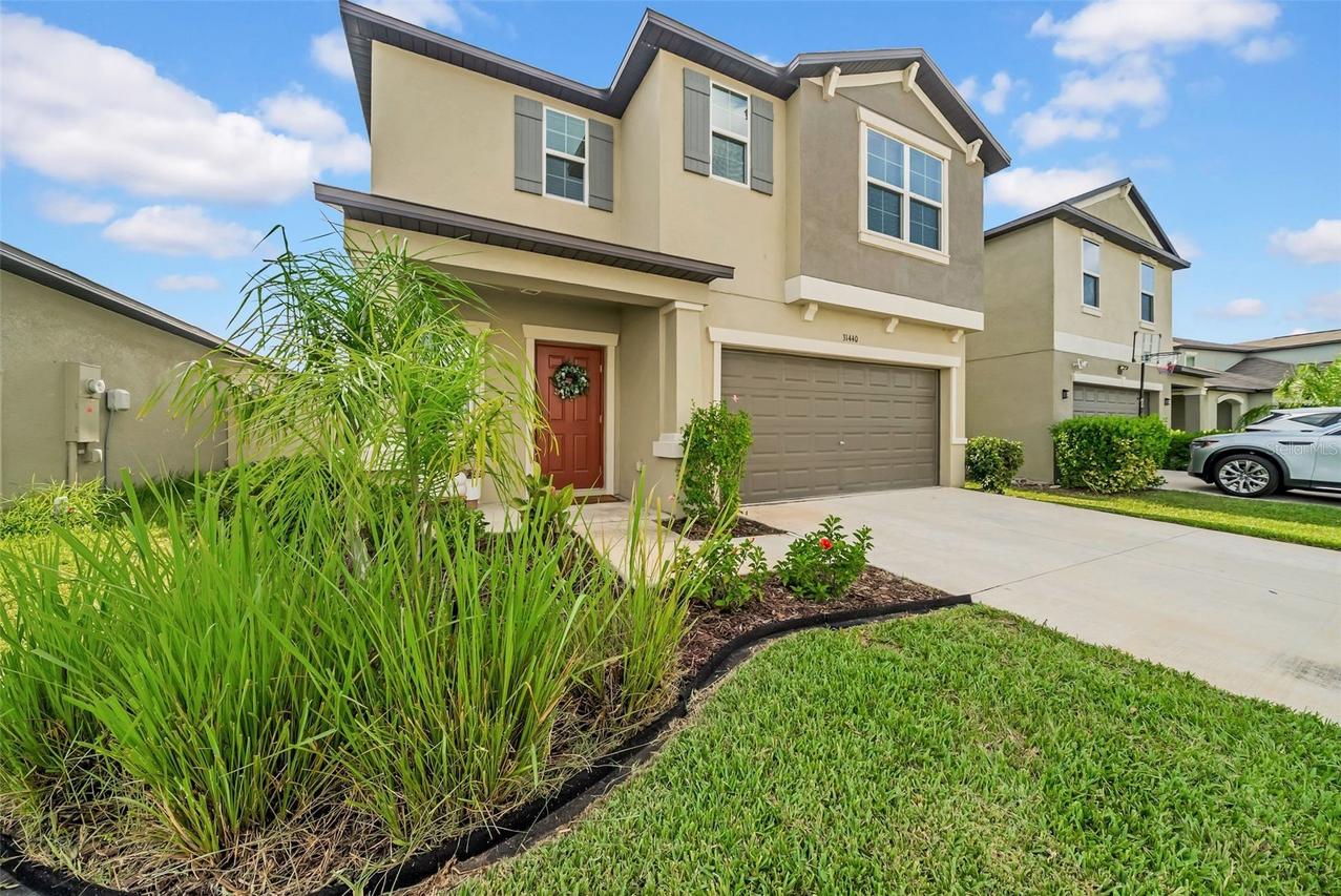 31440 Barrel Wave Way, Wesley Chapel, FL 33545