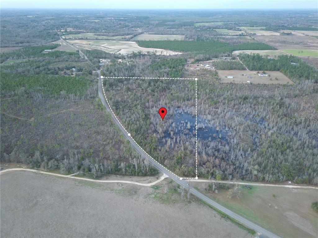 LOT 10 Bethlehem Rd., Cottondale, FL 32431