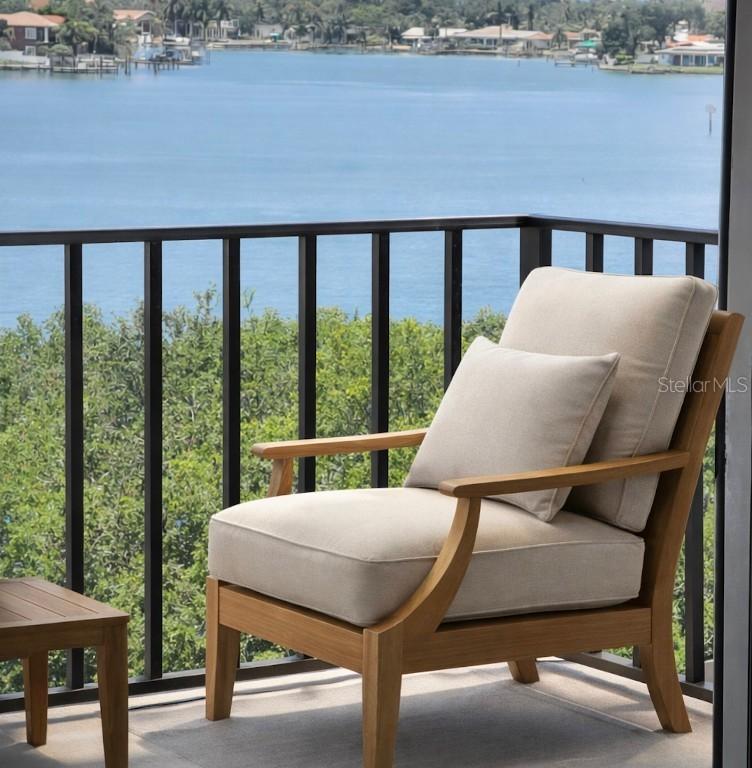 7050 Sunset Dr. #601, South Pasadena, FL 33707