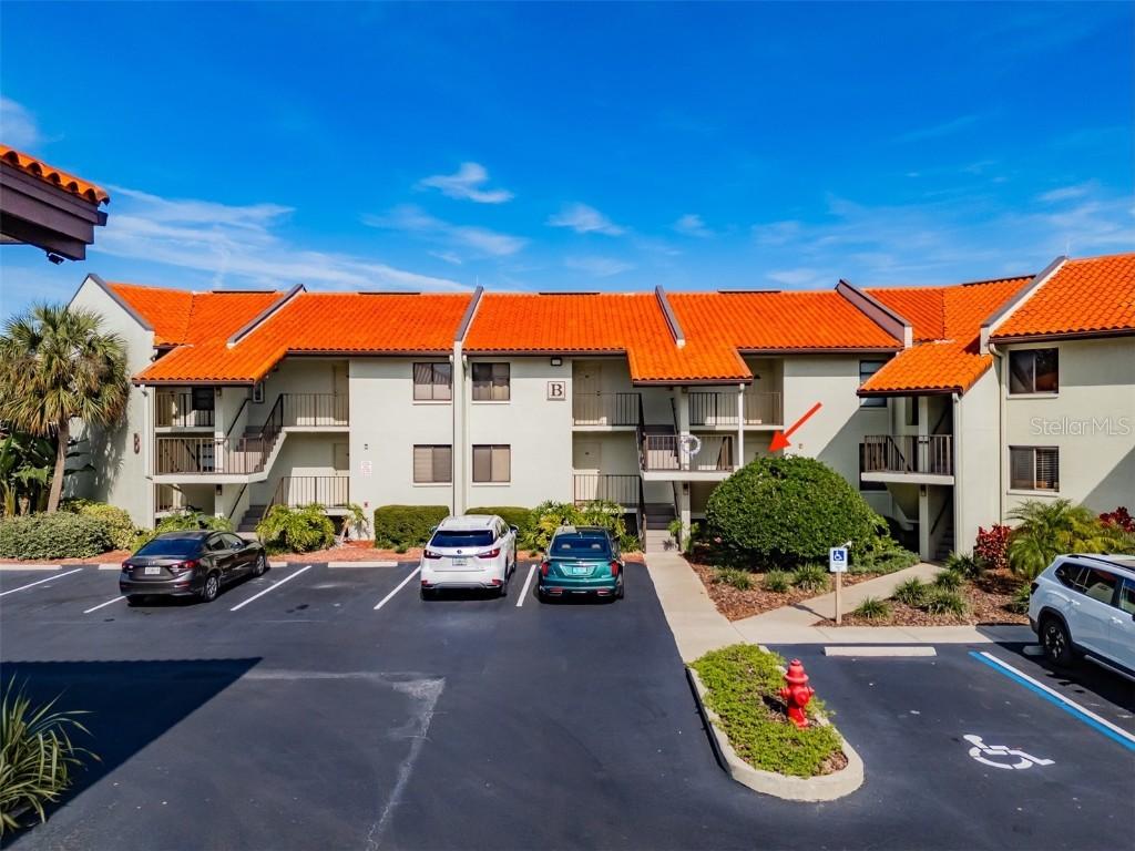 1515 Pinellas Bayway #18, St Petersburg, FL 33715