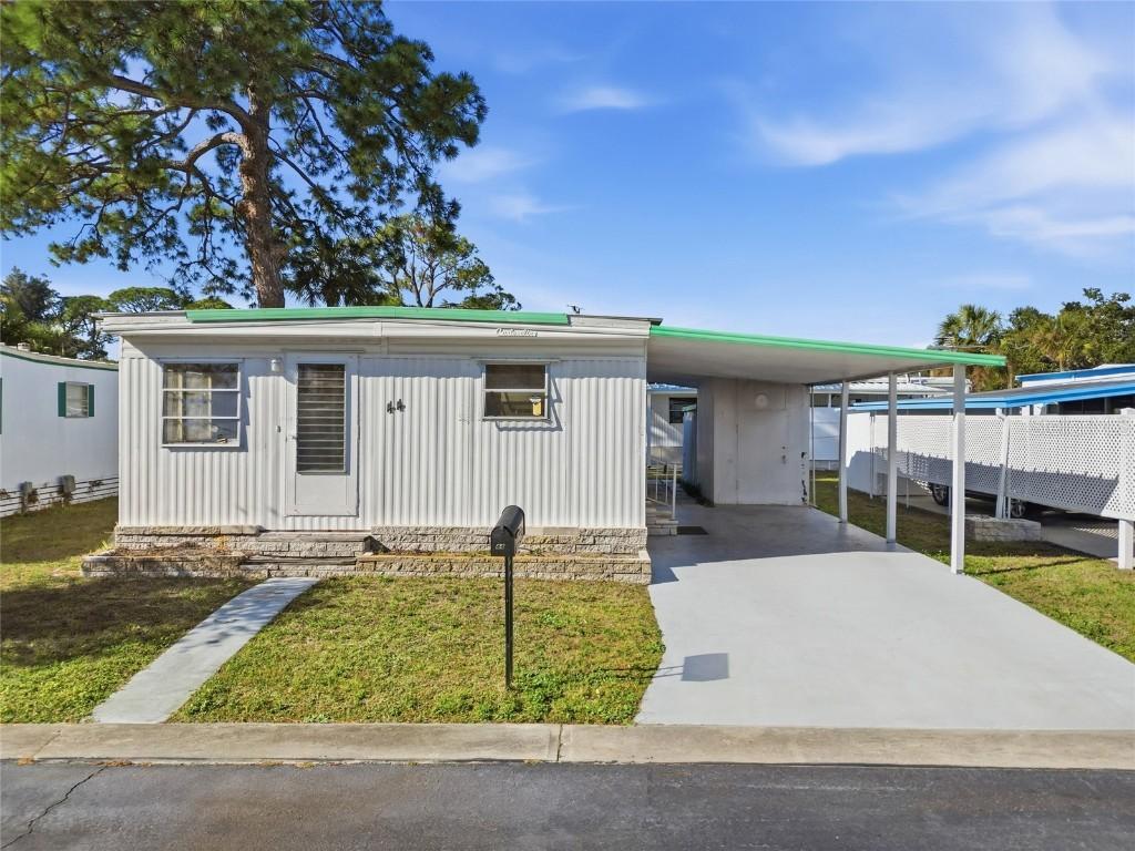 7803 46th Ave. #44, St Petersburg, FL 33709