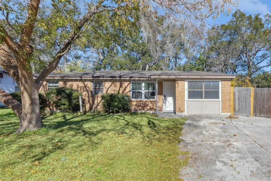 321 Aries Dr., Orange Park, FL 32073