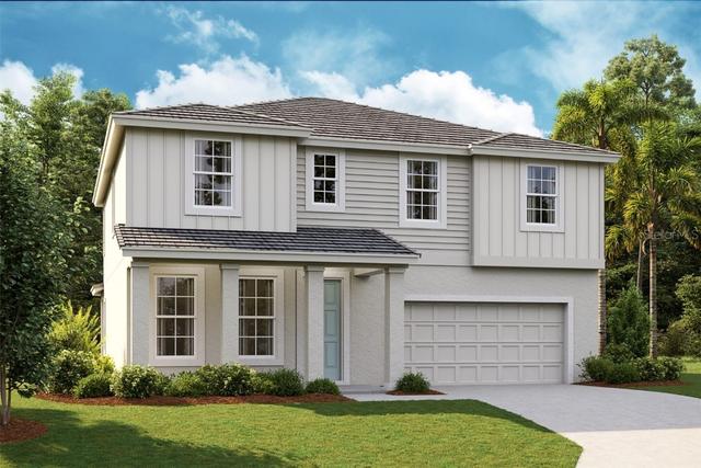 New Homes For Sale This Week in San Antonio: December 19th to December 25th