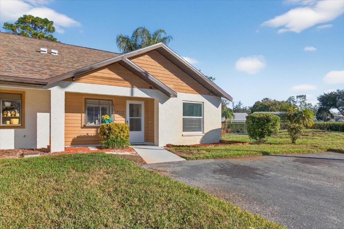 7637 Piping Rock Ct., New Port Richey, FL 34654