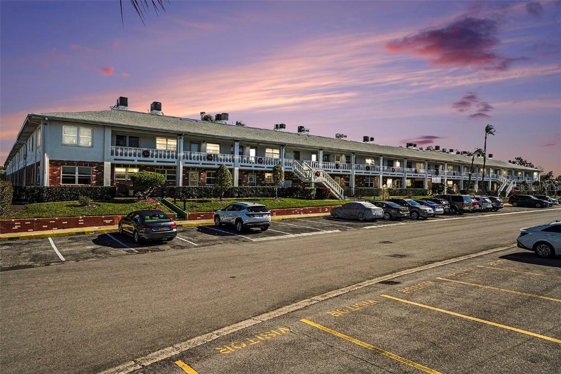 4742 Azalea Dr. #103, New Port Richey, FL 34652