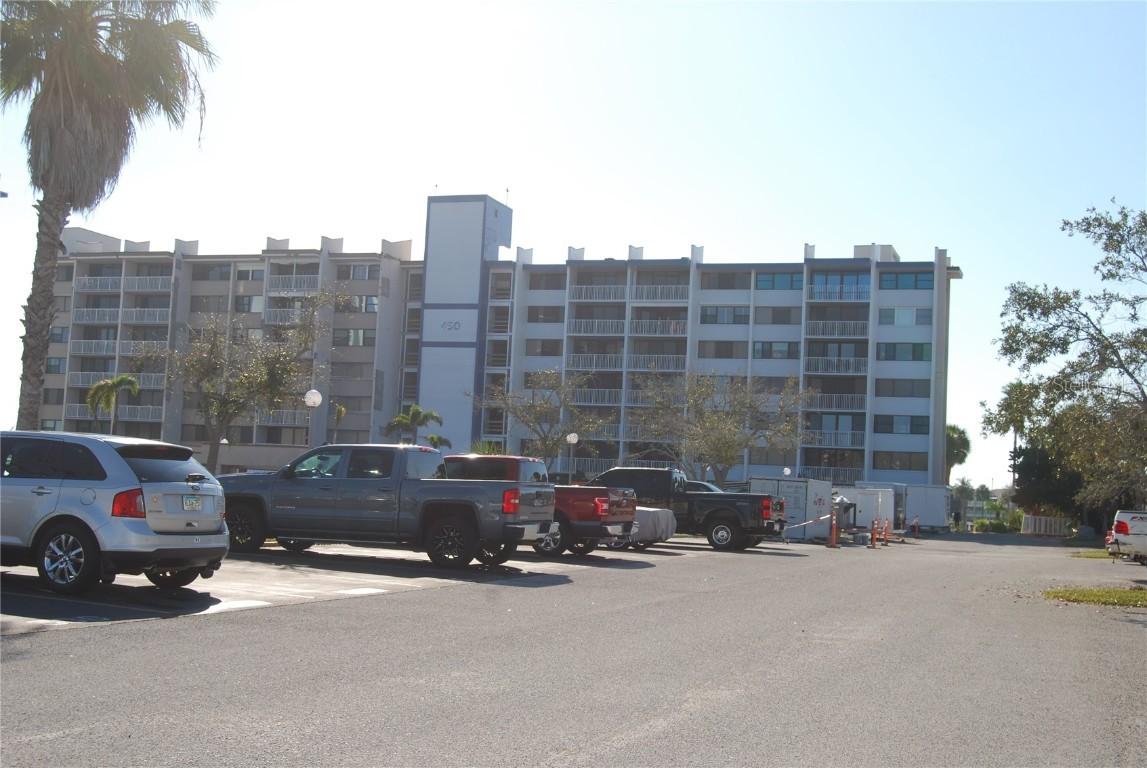 450 Treasure Island Causeway #310, Treasure Island, FL 33706