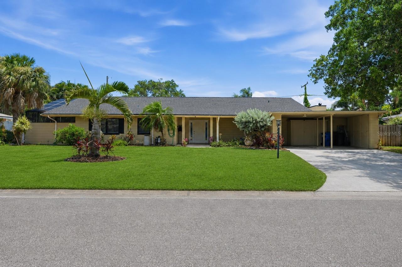 3944 49th Ave., St Petersburg, FL 33711