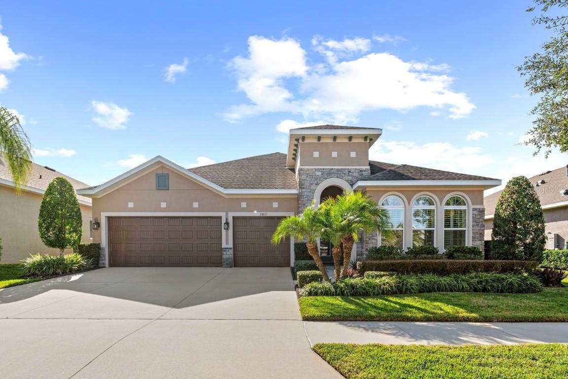 1307 Charleen St., Brandon, FL 33511