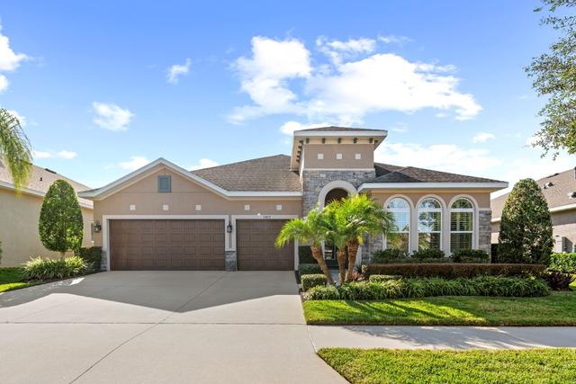 New Homes For Sale This Week That Attend Brooker Elementary School: December 26th to January 1st