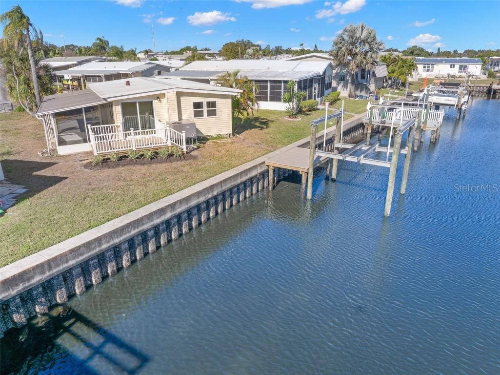 6823 Mount Pleasant Rd. #37, St Petersburg, FL 33702