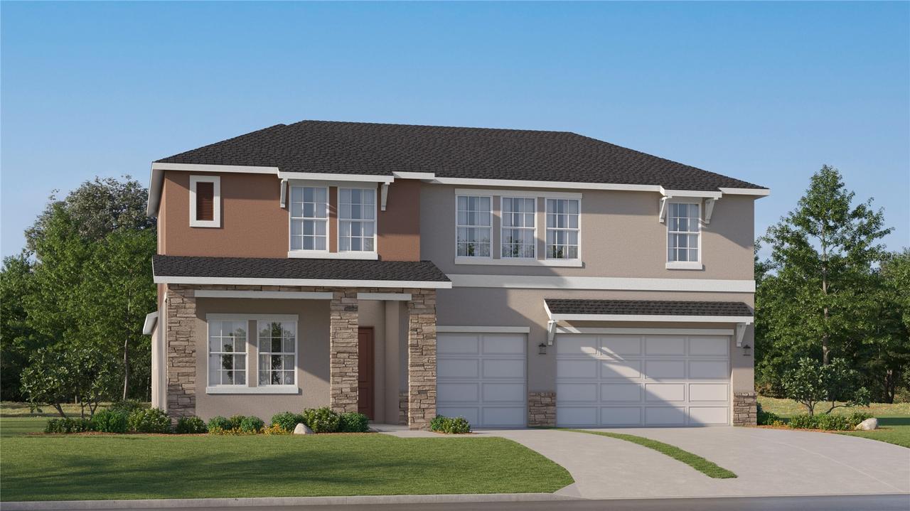 1121 Broward Dr., Zephyrhills, FL 33541