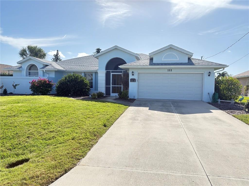 111 Bunker Rd., Rotonda West, FL 33947