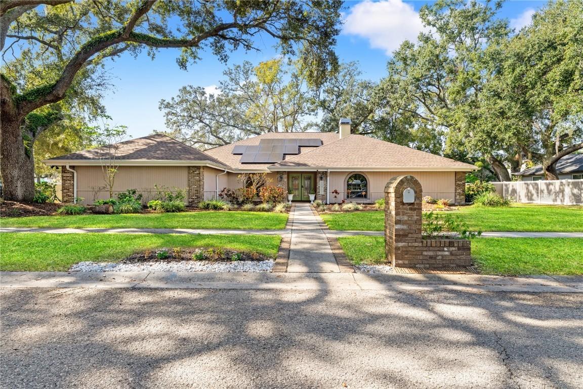 10902 Bent Tree Pl., Tampa, FL 33618