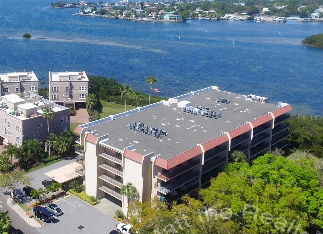 2700 Bayshore Blvd. #9307, Dunedin, FL 34698