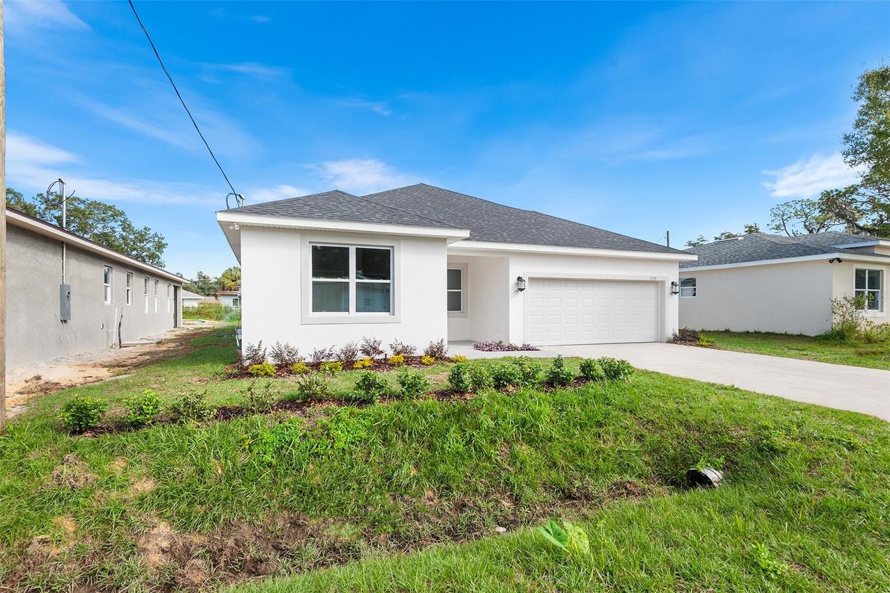 2519 E Avenue E, Winter Haven, FL 33880