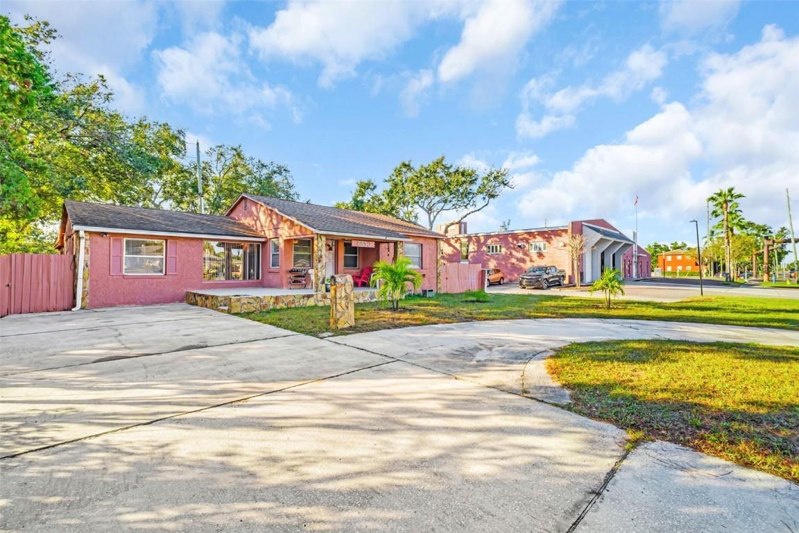 6530 5th Ave., St Petersburg, FL 33710