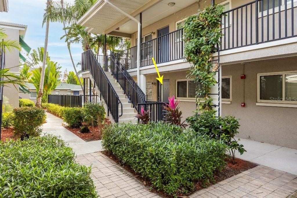 212 S Church Ave. #211, Tampa, FL 33609