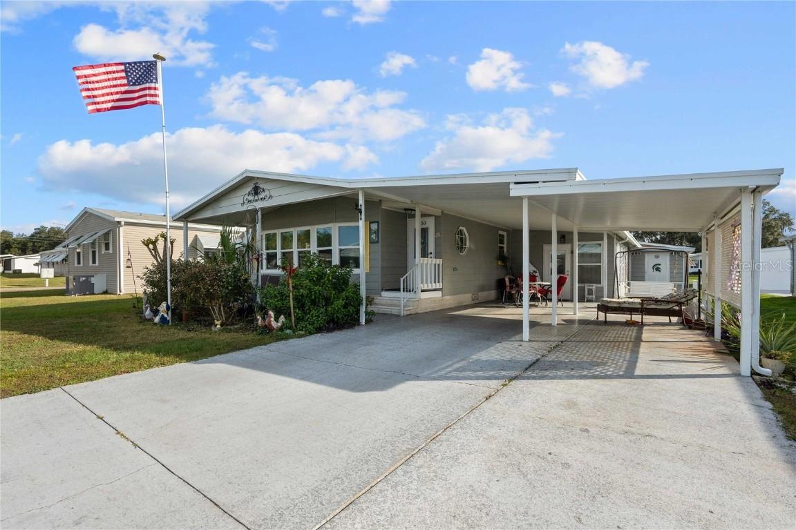 5750 Pawnee St., Zephyrhills, FL 33542