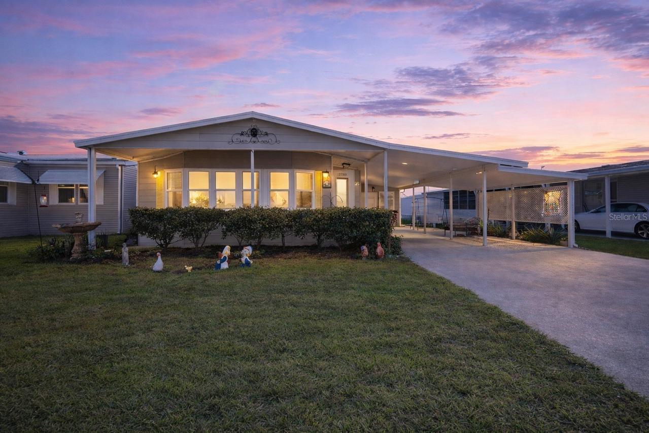 5750 Pawnee St., Zephyrhills, FL 33542