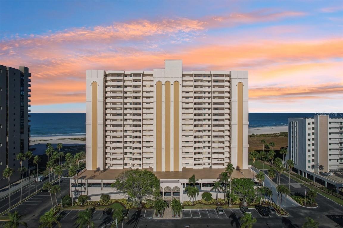 1270 Gulf Blvd. #701, Clearwater, FL 33767