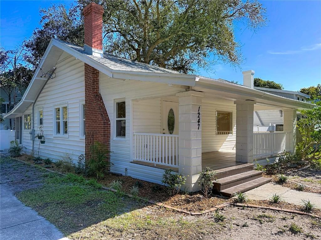 1247 Highland St., St Petersburg, FL 33701