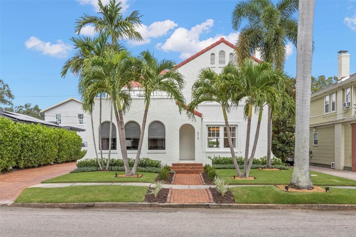615 16th Ave., St Petersburg, FL 33704