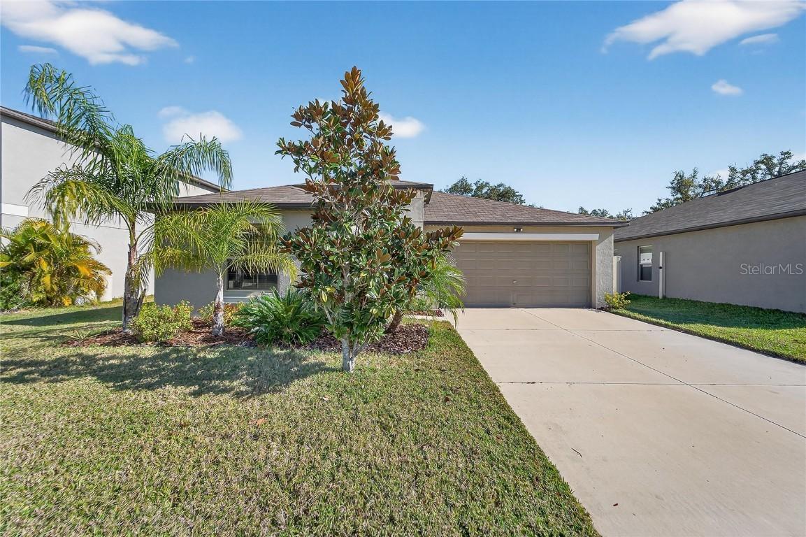 1728 Fred Ives St., Ruskin, FL 33570