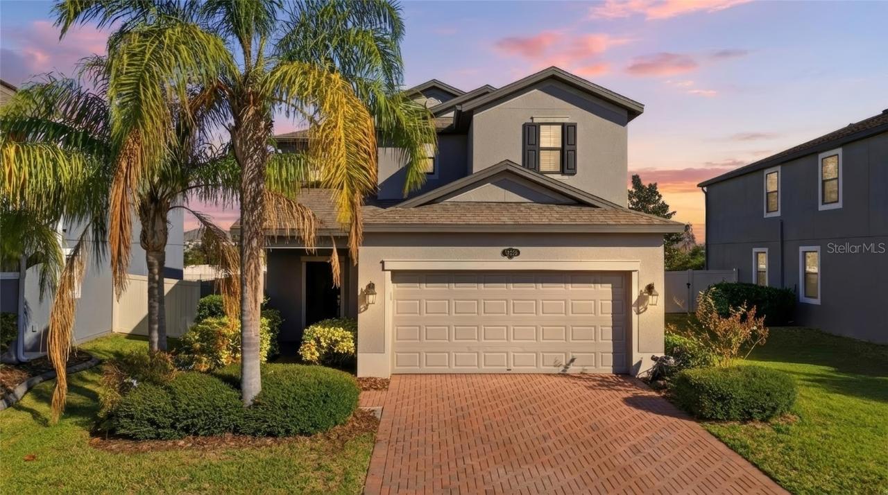 19656 Long Lake Ranch Blvd., Lutz, FL 33558