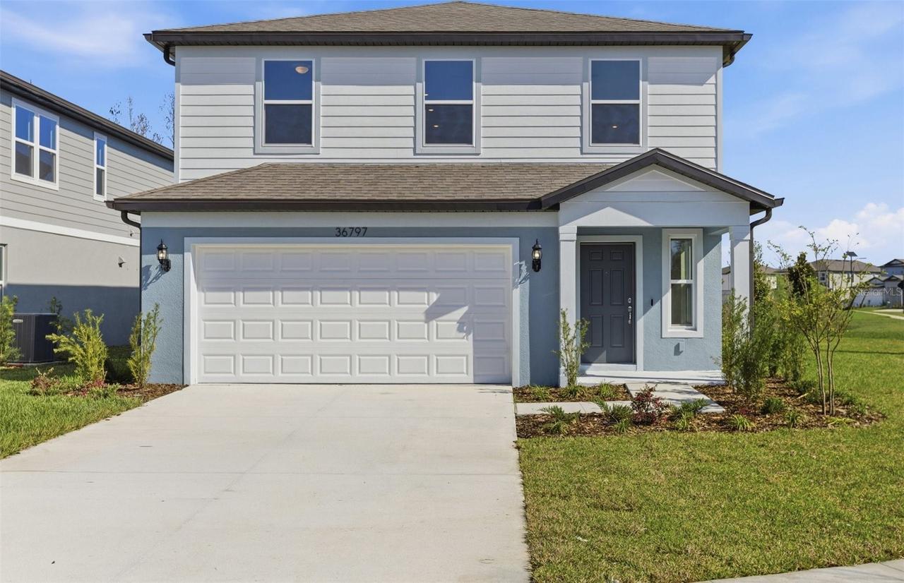 36797 Kistna Dr., Zephyrhills, FL 33540