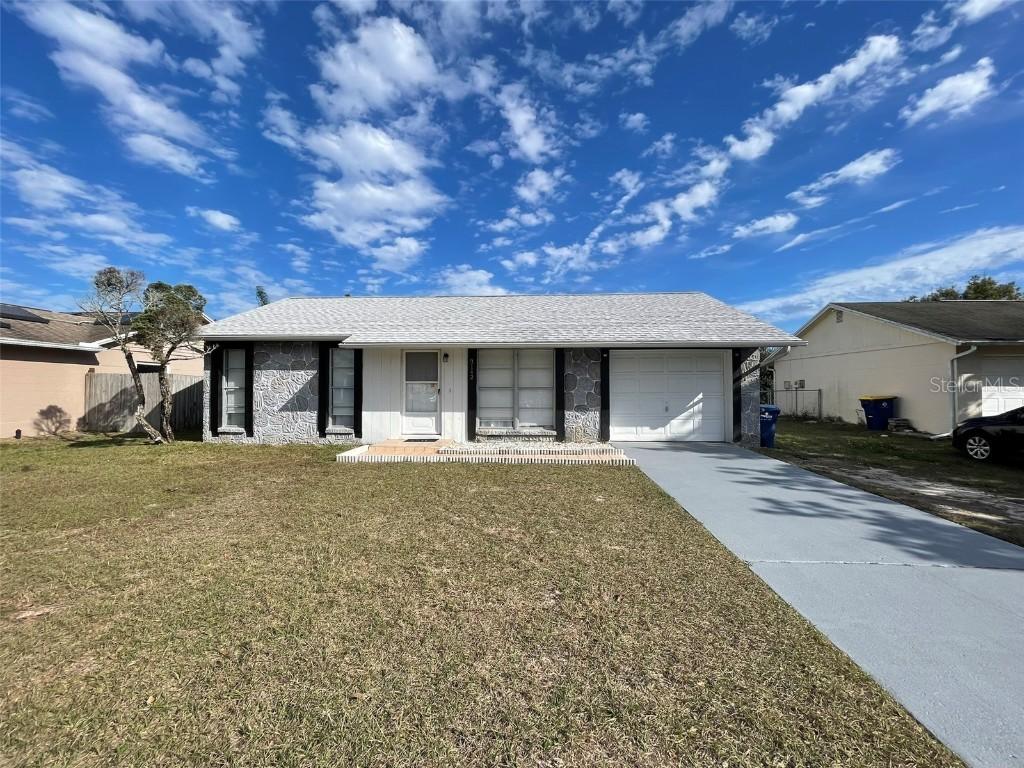 3142 Ludlow Dr., New Port Richey, FL 34655