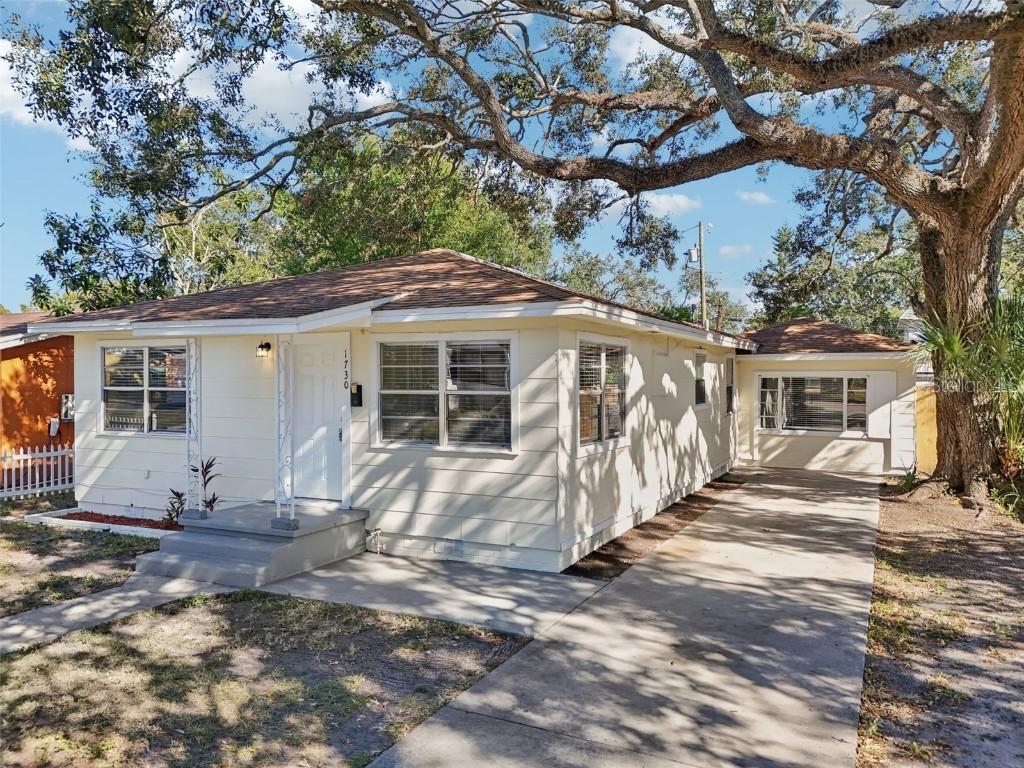 1730 17th St., St Petersburg, FL 33712