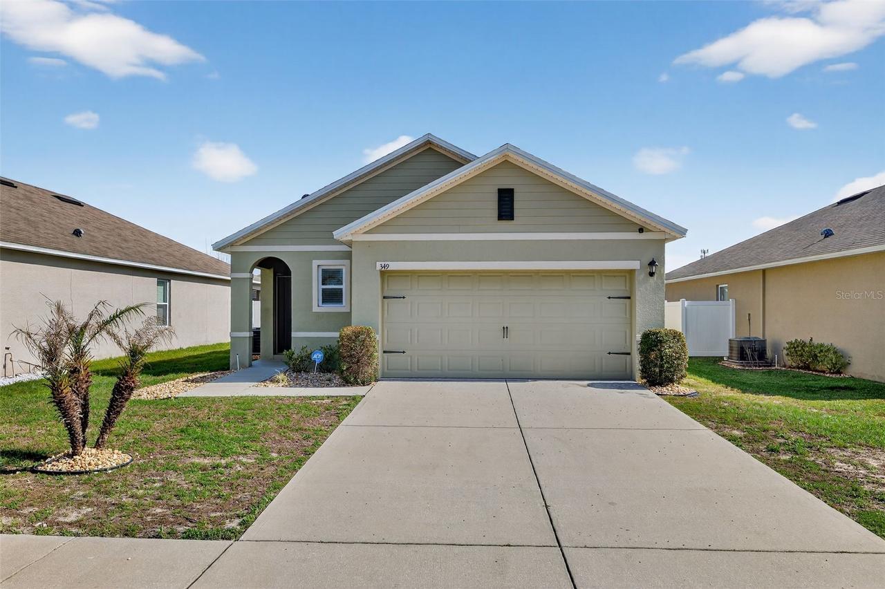 349 Honey Bell Rd., Winter Haven, FL 33880